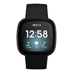 Fitbit Versa 3 bandje