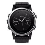 ​​Garmin Fenix 5S bandjes