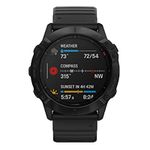 ​​Garmin Fenix 6X bandjes