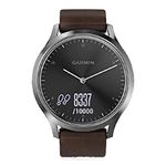 ​​Garmin Vivomove HR bandjes