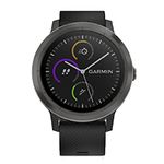 ​​Garmin Vivoactive 3 bandjes