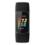 Fitbit Charge 5 bandjes