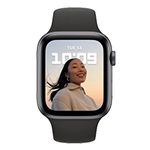 Apple Watch Series 7 bandjes