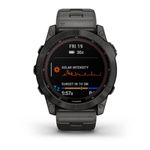 Garmin Fenix 7X