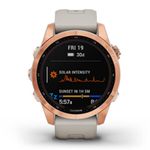 Garmin Fenix 7S